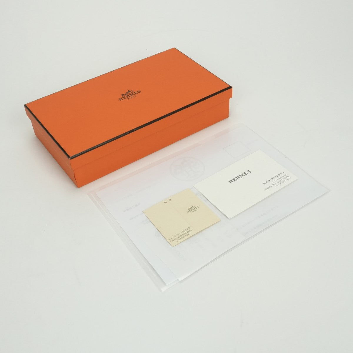 エルメス HERMES ケリーウォレット ケリーウォレットロング 財布 長財布 ロングウォレット ボックスカーフ ゴールド Gold ブラウン Brown 茶 シルバー金具