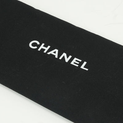 CHANEL 샤넬 Matelass? Coco handle 가방, 토트 백, 숄더백, 캐비어 피부, 회색, 건메탈 금속 피팅, 상단 손잡이, 체인 숄더백, 2way, 코코 마크, 턴 잠금