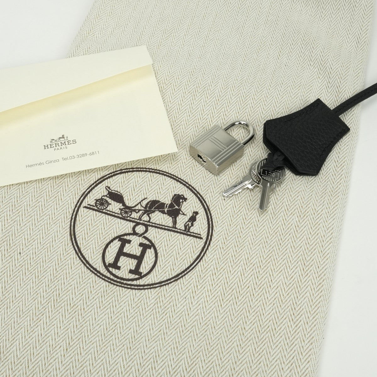 エルメス HERMES バーキン30 バーキン 30 バッグ トートバッグ トゴ ノワール　noir ブラック Black 黒 シルバー金具 ハンドバッグ