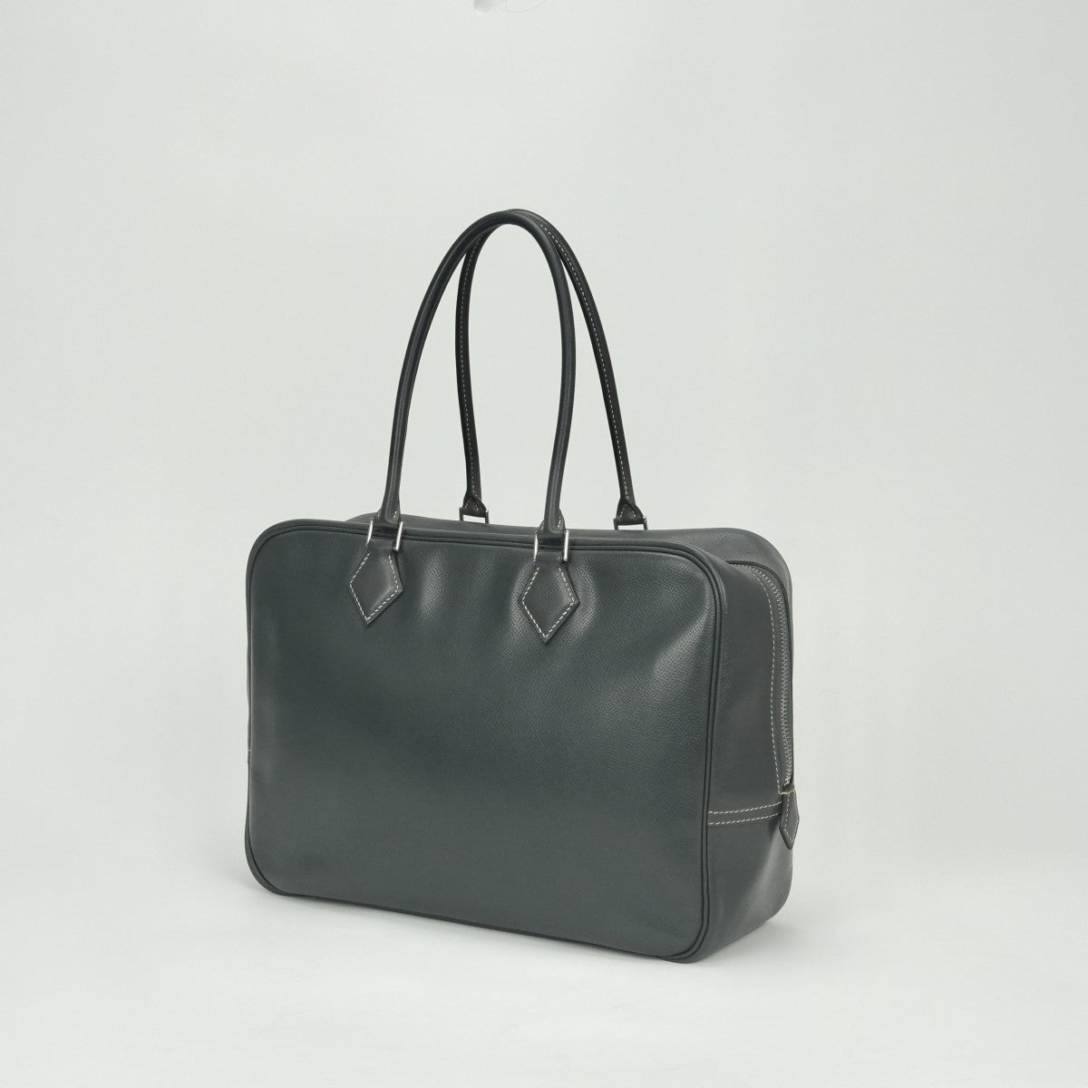 エルメス HERMES プリュム32 プリュム 32 バッグ トートバッグ リセ 