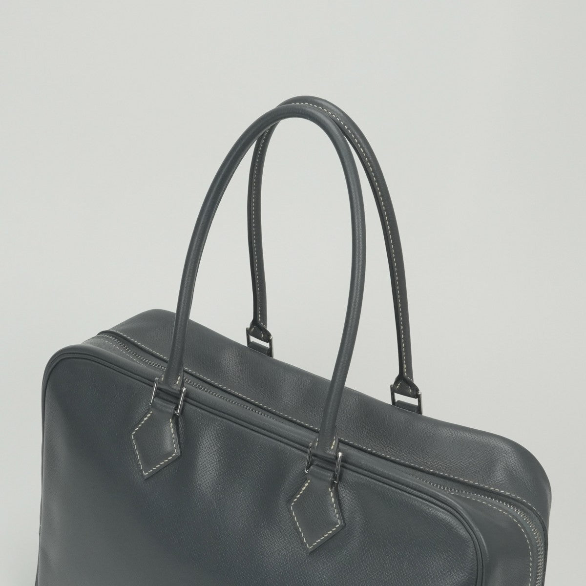 エルメス HERMES プリュム32 プリュム 32 バッグ トートバッグ リセ 