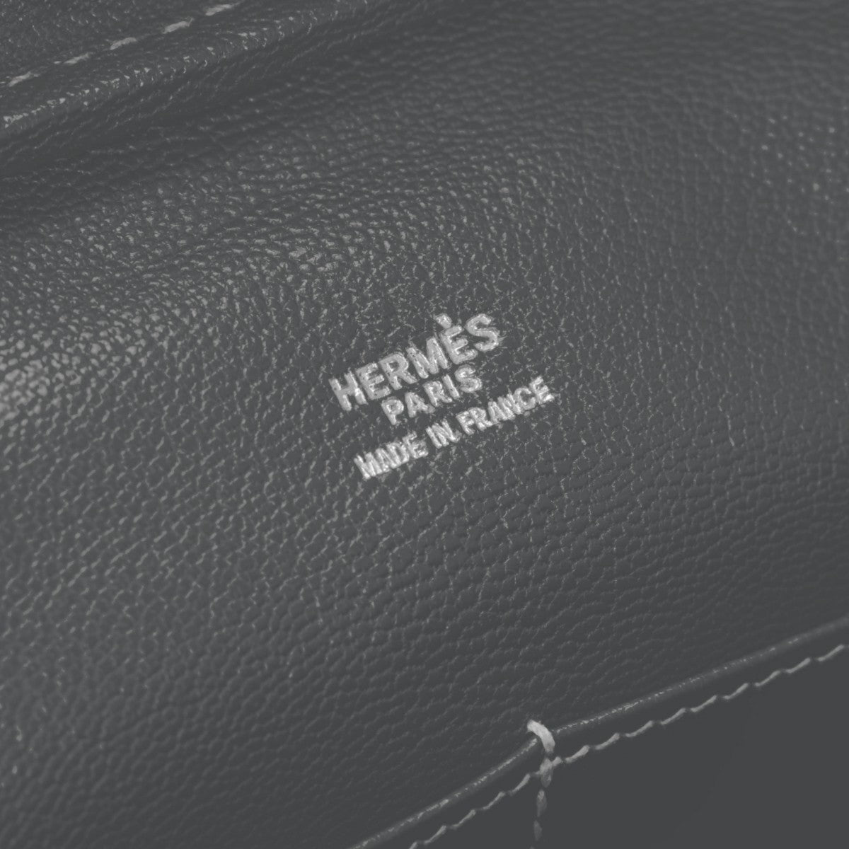 エルメス HERMES プリュム32 プリュム 32 バッグ トートバッグ リセ 