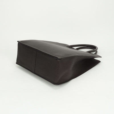 HERMES HERMES White Bath Up White Bath Up Bag Tote Bag Ardenne Brown Brown Gold Hardware Handbag