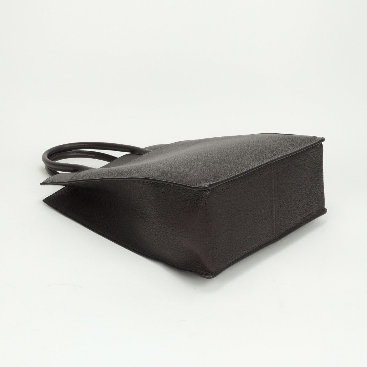 HERMES HERMES White Bath Up White Bath Up Bag Tote Bag Ardenne Brown Brown Gold Hardware Handbag