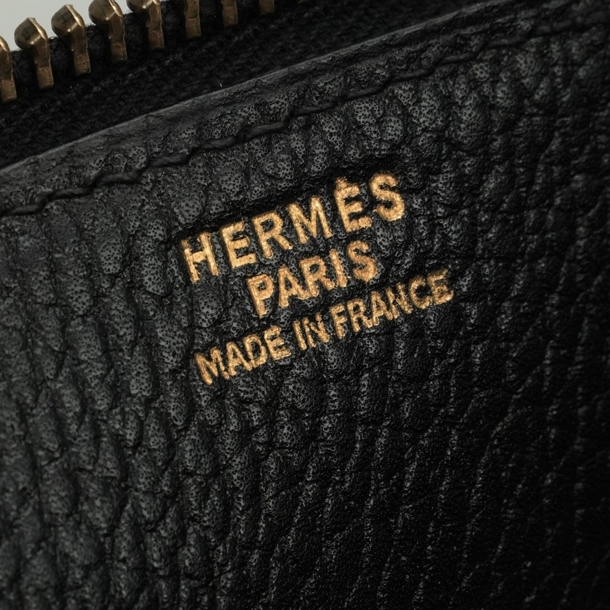 HERMES HERMES Bolide 45 Bolide 45 bag tote bag aldenne lizard crocodile noir noir black green green black green gold hardware