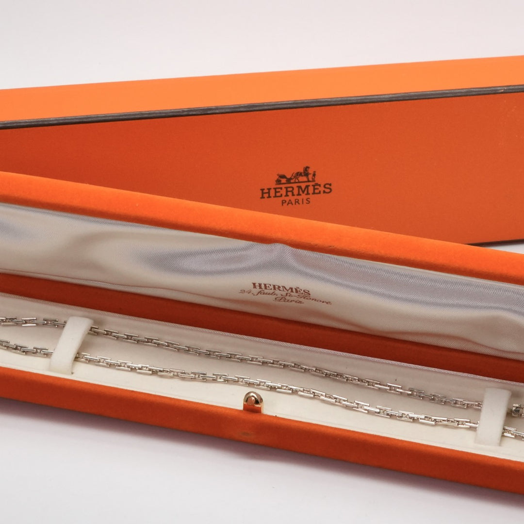 エルメス HERMES ヘラクレス ヘラクレス42 ネックレス ペンダント