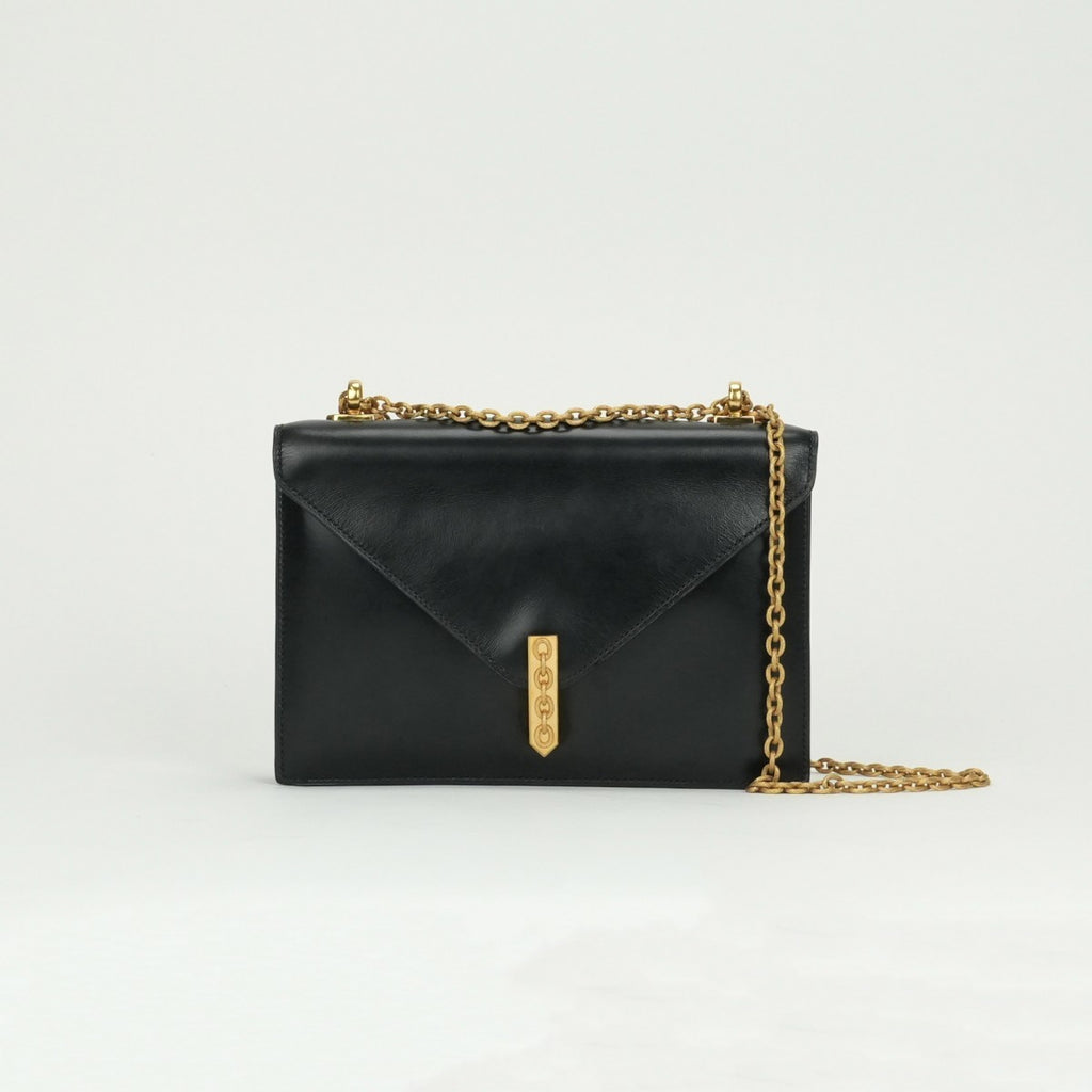 HERMES エルメス ショルダーバッグ 黒 - 4500324O0090 エルメス HERMES アルカザール バッグ ショルダーバッグ