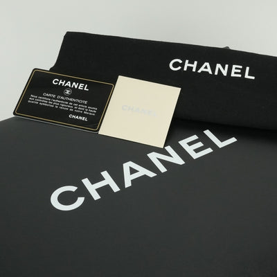 CHANEL CHANEL Matelass? Bag Shoulder Bag Lambskin Gray Silver Fittings Coco Mark Turn LockDouble flapW flapDouble chain W chainChain shoulder bag
