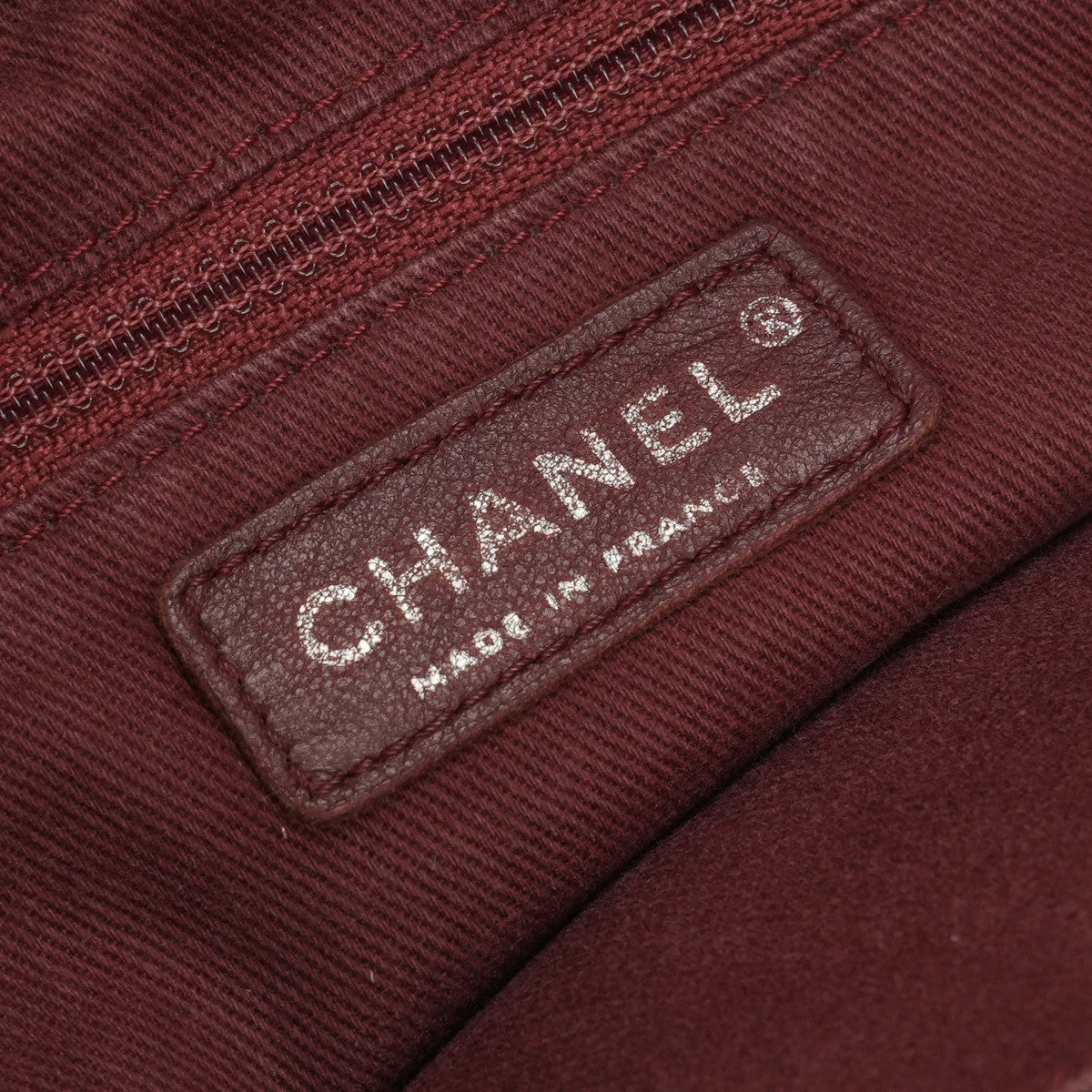 CHANEL 샤넬 체인 토트 백 체인 토트 가방 가방 토트 백 캐비어 피부 검은 검은 실버 하드웨어 캐비어 피부 큰 코코 숄더백