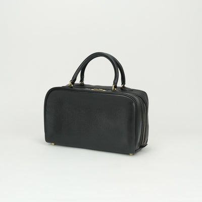 HERMES HERMES Sac Anvi 26 Sac Anvi 26 Bag Tote Bag Epson Noir Noir Black Black Gold Hardware Vo Epson