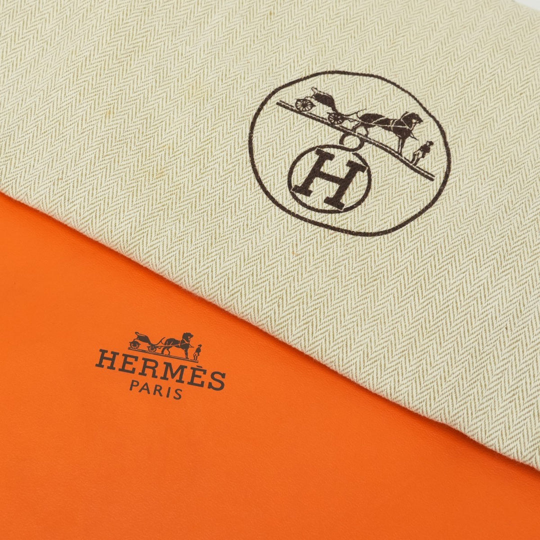 エルメス HERMES サックアンヴィ26 サック アンヴィ 26 バッグ トート