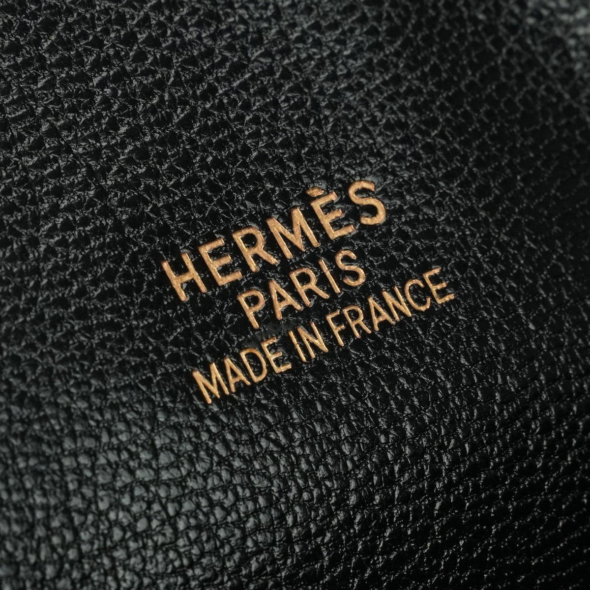 HERMES 爱马仕 Plume dog 38 Plume dog 38 Bag Business Bag公文包Torillon Clemence黑色黑色银色硬件