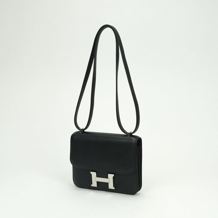 エルメス HERMES コンスタンス3 ミニ18 コンスタンス 3 ミニ 18 バッグ