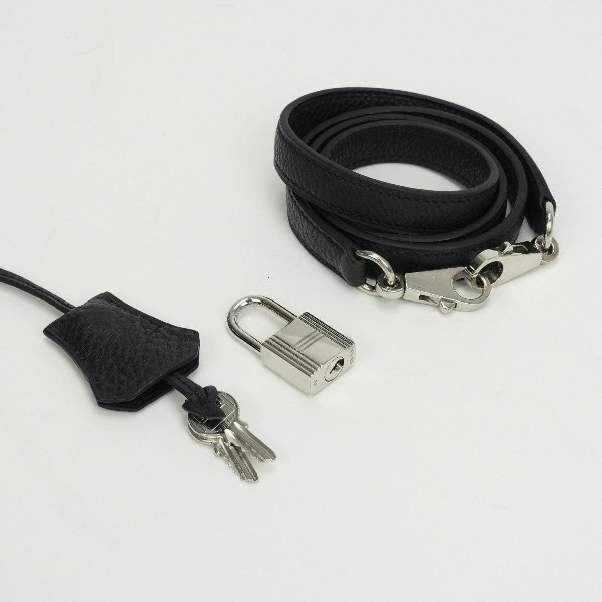 エルメス HERMES ケリー28 ケリー 28 バッグ トートバッグ ショルダーバッグ トゴ ノワール noir ブラック black 黒 シルバー金具