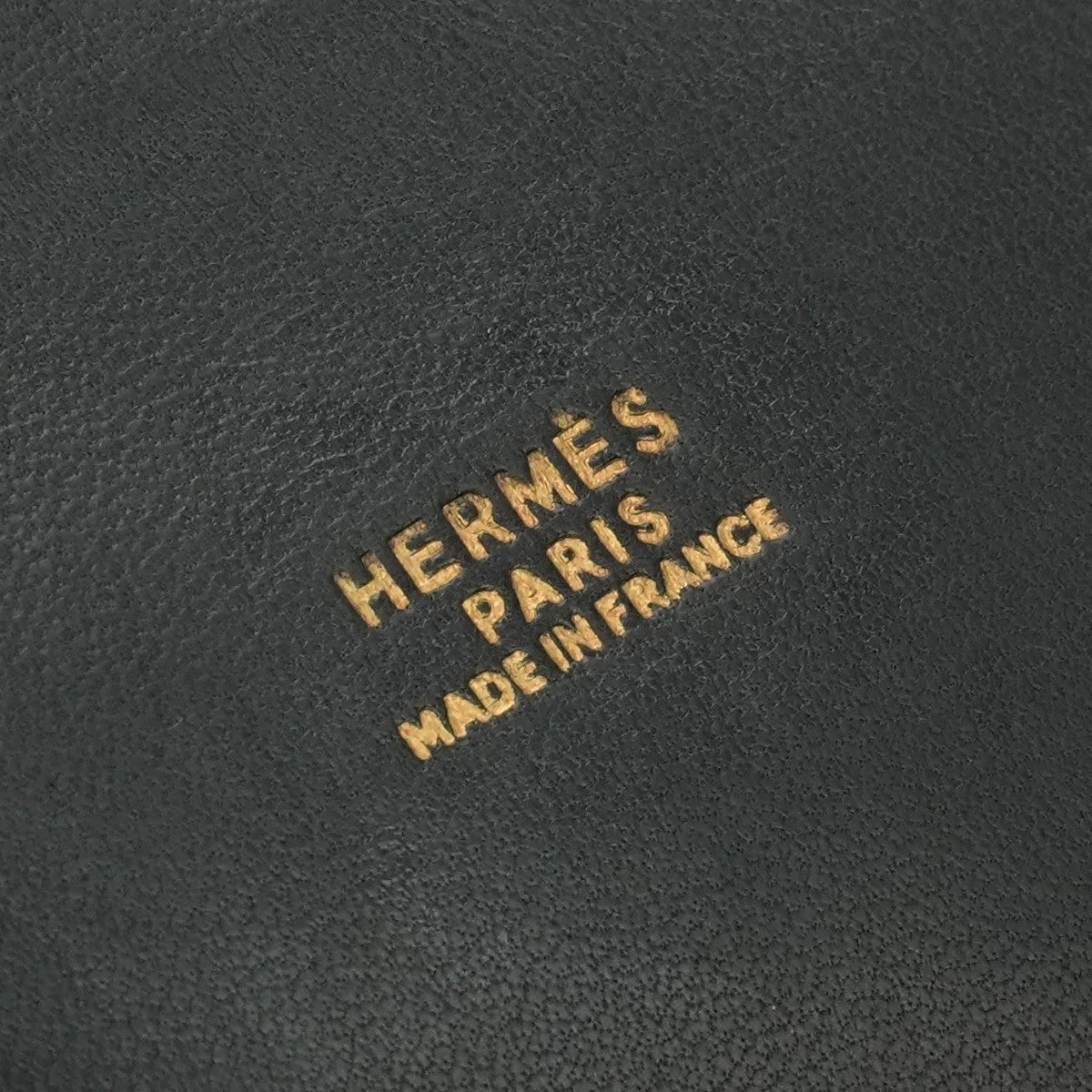 HERMES HERMES Bolide 35 Bolide 35 Bag, Tote Bag, Box Calf, Noir, Black, Gold Fittings Bolide 37