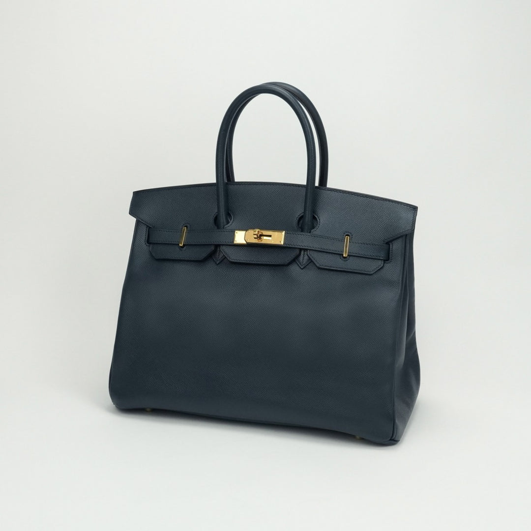 エルメス HERMES バーキン35 バーキン 35 バッグ トートバッグ
