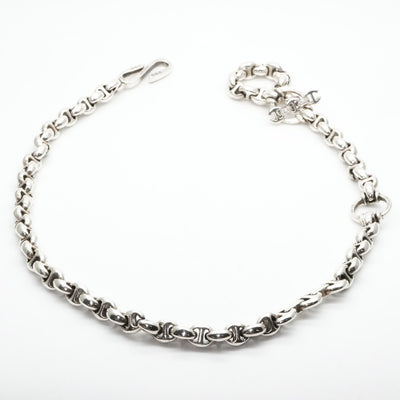 HOORSENBUHS Key Case Key Accessories Silver Wallet Chain Silver