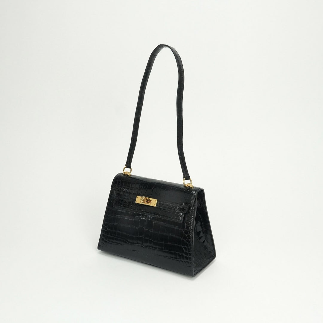 エルメス HERMES ケリー20 ミニケリー バッグ トートバッグ ショルダー