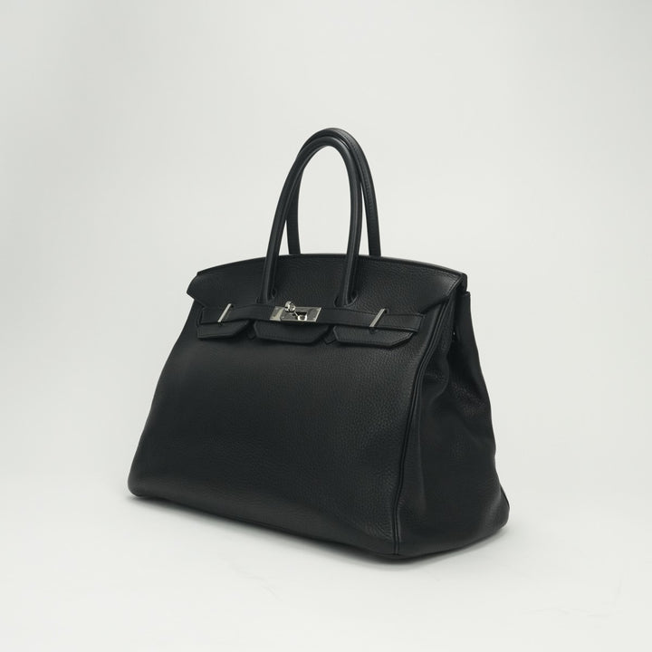 エルメス HERMES バーキン35 バーキン 35 バッグ トートバッグ 