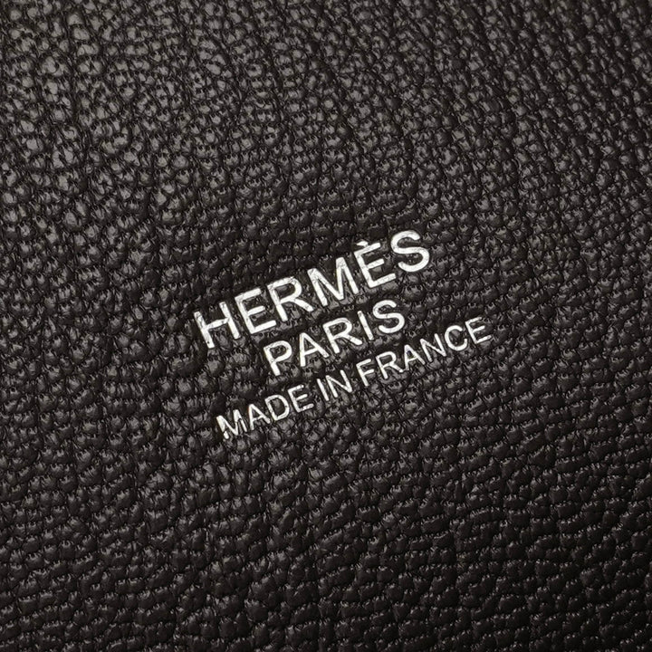エルメス HERMES プリュムドック40 プリュムドック 40 バッグ ビジネス