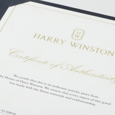 ハリーウィンストン HARRY WINSTON パヴェウェーブ バンドリング パヴェウェーブ バンドリング ダイヤモンド・バンドリング リング 指輪 Pt950 シルバー フルエタニティ ダイヤリング エタニティリング ダイヤモンド プラチナ