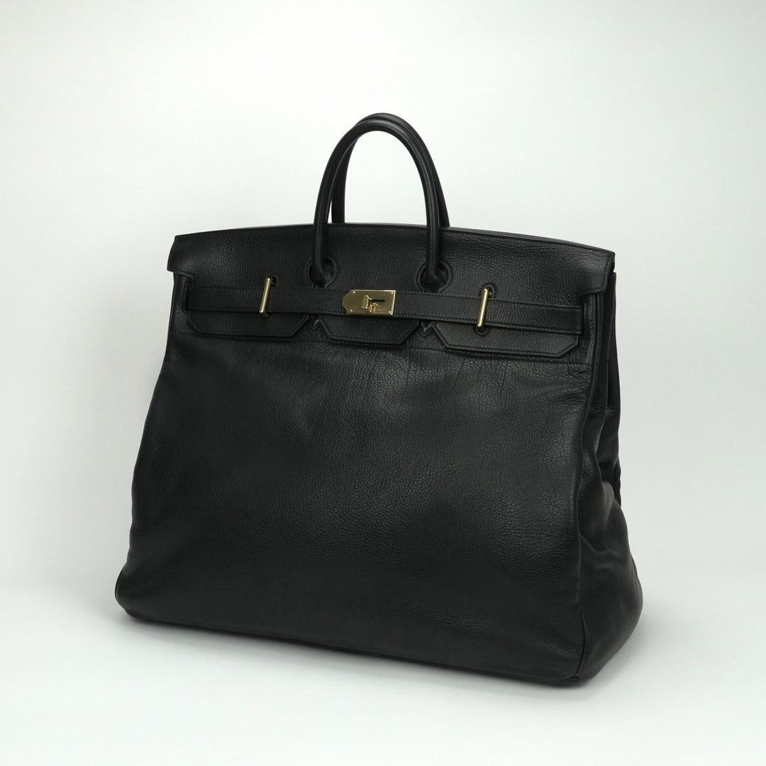 エルメス HERMES オータクロア50 オータクロア 50 バッグ トート