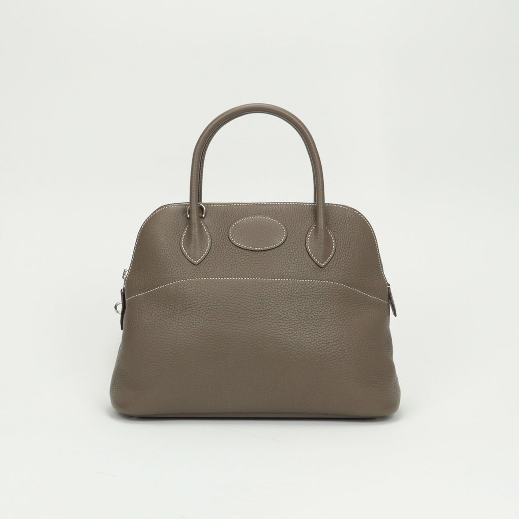 エルメス HERMES ボリード31 ボリード 31 バッグ トートバッグ