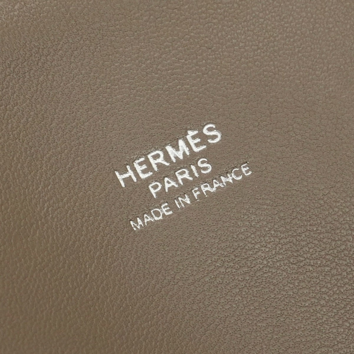 HERMES HERMES Bolide 31 Bolide 31 Bag, Tote Bag, Shoulder Bag, Torillon Clemence, Etoupe, Greige, Silver Fittings BolideTorillon 2-way bag