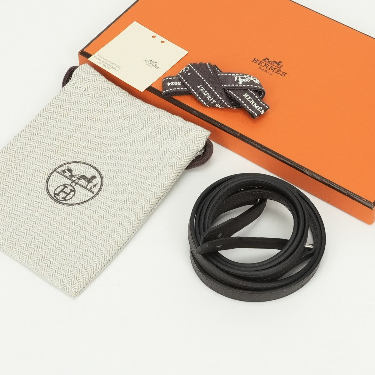 エルメス HERMES コンスタンスロングトゥーゴー コンスタンスロング トゥーゴー 財布 長財布 ロングウォレット エプソン カフェ ブラウン 茶 シルバー金具 ヴォーエプソン