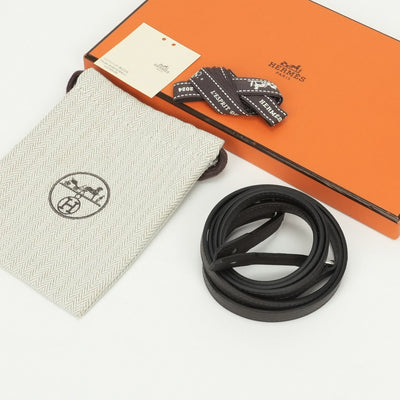 エルメス HERMES コンスタンスロングトゥーゴー コンスタンスロング トゥーゴー 財布 長財布 ロングウォレット エプソン カフェ ブラウン 茶 シルバー金具 ヴォーエプソン