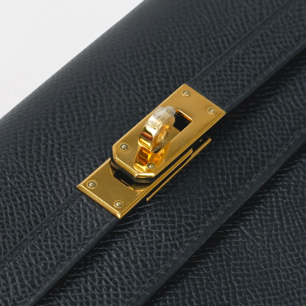 エルメス　HERMES ケリーウォレット HERMES（エルメス） （新品・未使用品）エルメス ケリーウォレット