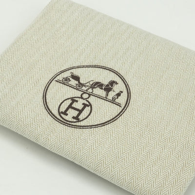 エルメス HERMES デッラカヴァッレリアエラン デッラ カヴァッレリア エラン バッグ ショルダーバッグ エプソン ヴェールフィズ Vertfizz グリーン green 緑 シルバー金具 ヴォーエプソン