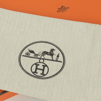 HERMES HERMES Arine Mini Arine Mini Bag Shoulder Bag Swift Noir Noir Black Black Silver Metal Fittings Vo Swift