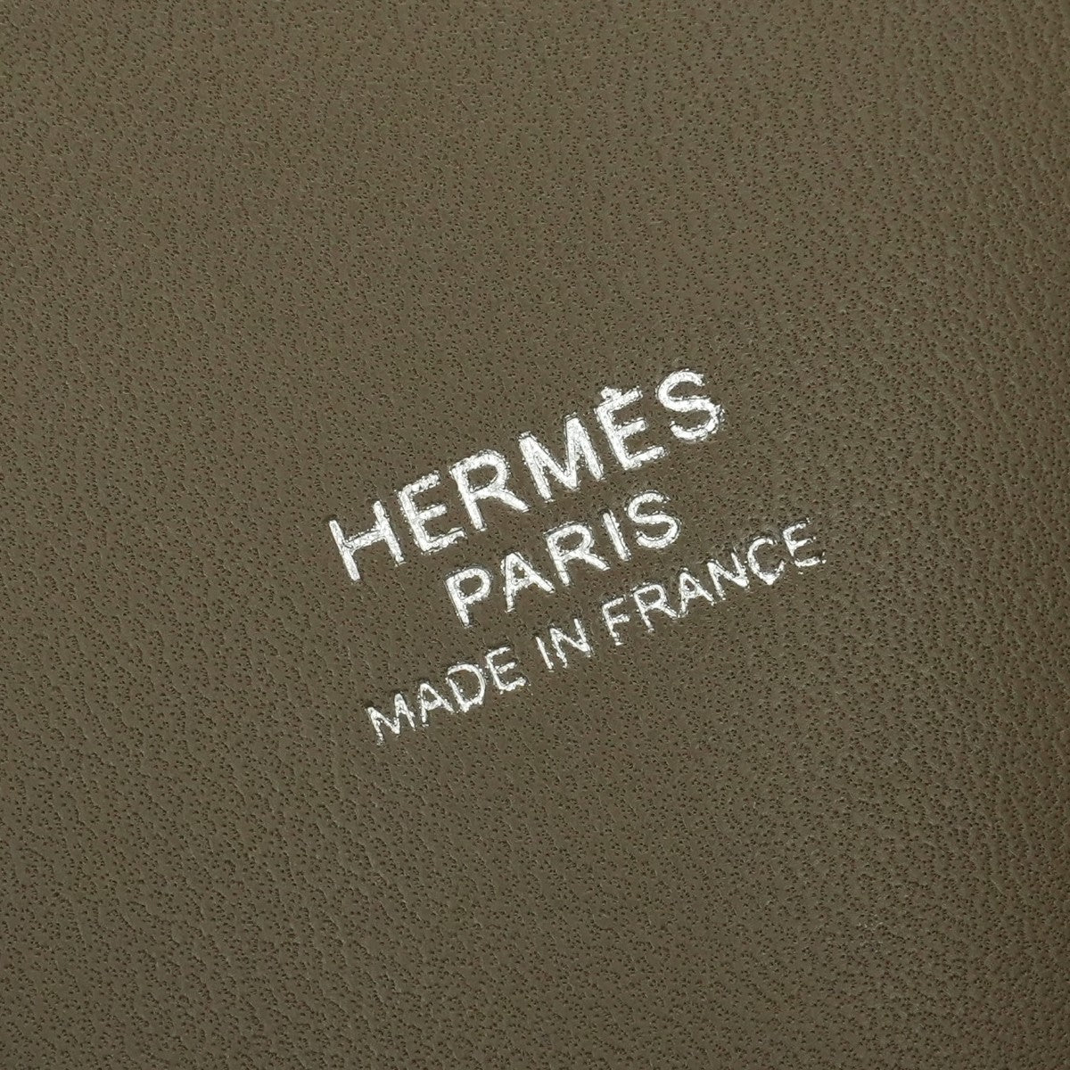 HERMES 헤르메스 Bolide 31 Bolide 31 가방 토트백 숄더백 Taurillon Clemence Etoupe 그레이 그레이 실버 하드웨어 핸드백 2WAY 백