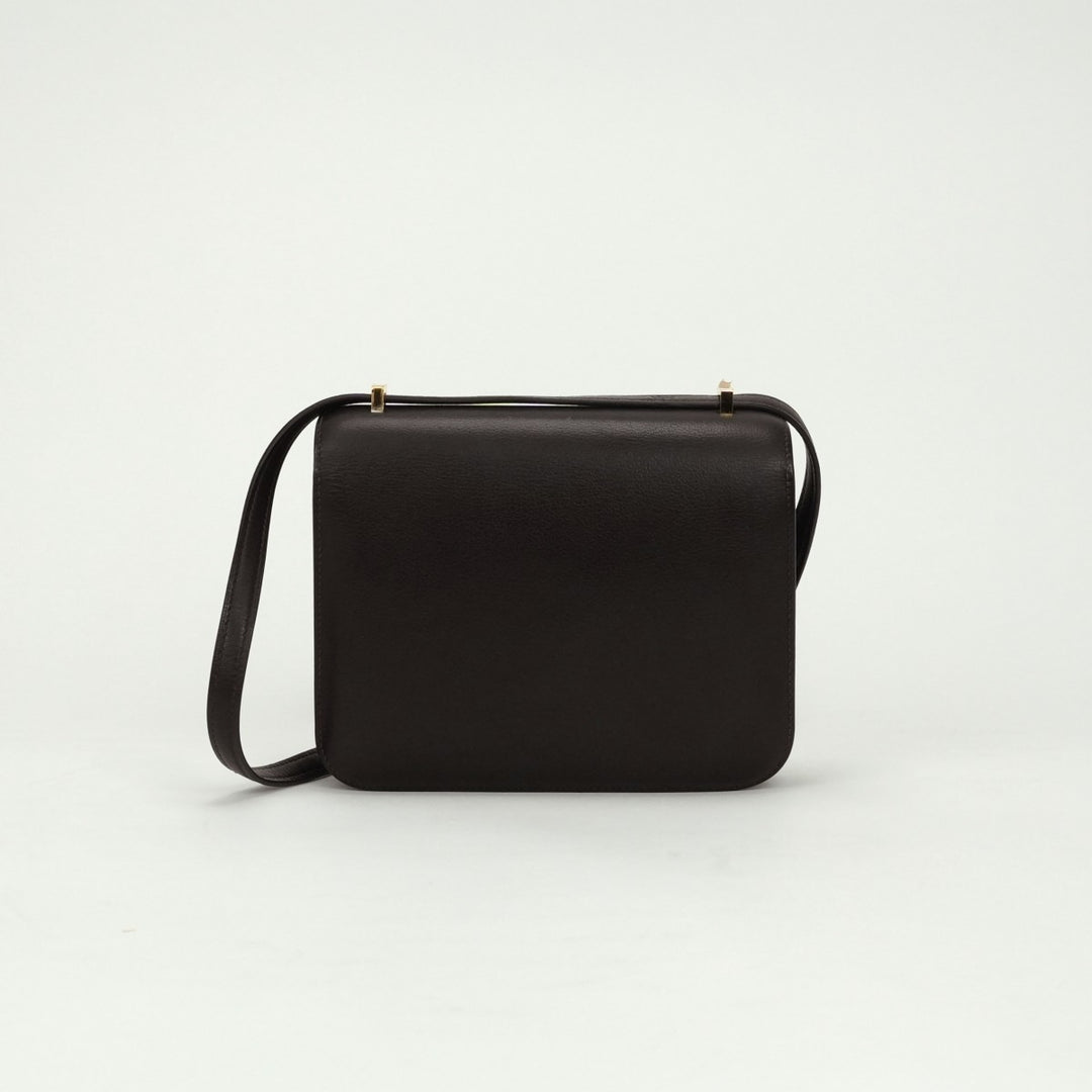エルメス HERMES コンスタンス3 ミニ18 コンスタンス 3 ミニ 18 バッグ 