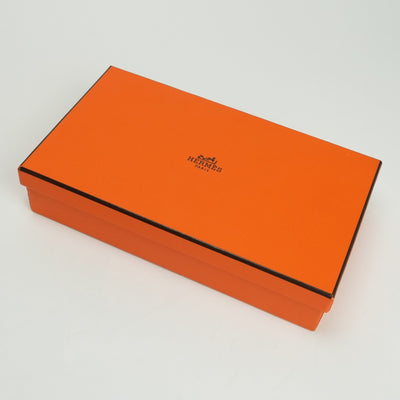 エルメス HERMES コンスタンスロング コンスタンス ロング 財布 長財布 ロングウォレット アリゲーター クロコダイル コルヴェール ブルー blue 青 シルバー金具 エキゾチック