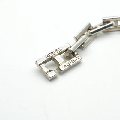エルメス HERMES ヘラクレス ブレスレット バングル カフ 925 ヘラクレス18