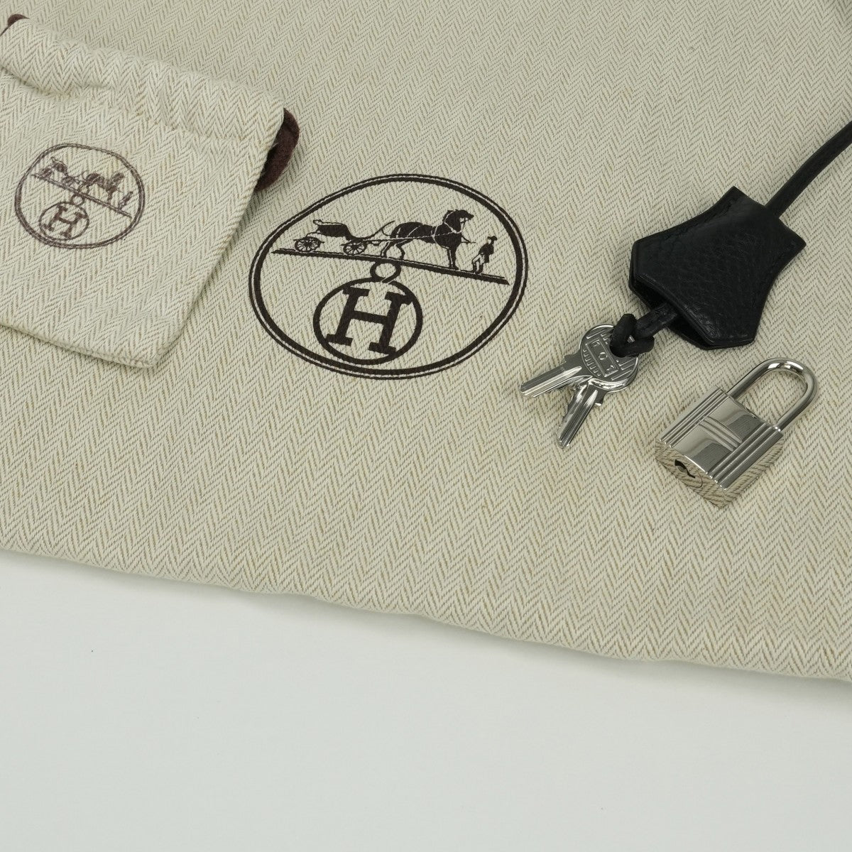 エルメス HERMES バーキン40 バーキン 40 バッグ トートバッグ トゴ ノワール Noir ブラック Black 黒 シルバー金具