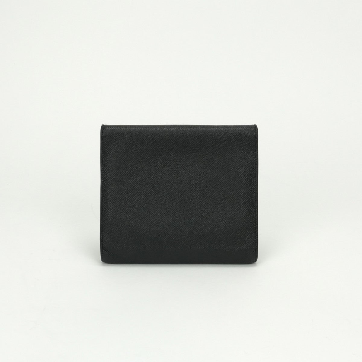 エルメス HERMES クリック16 クリック 16 バッグ ショルダーバッグ エプソン ノワール noir ブラック Black 黒 シルバー金具 ヴォーエプソン ポーチ