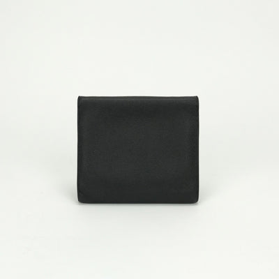エルメス HERMES クリック16 クリック 16 バッグ ショルダーバッグ エプソン ノワール noir ブラック Black 黒 シルバー金具 ヴォーエプソン ポーチ