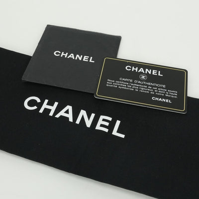 シャネル CHANEL マトラッセ バッグ ショルダーバッグ キャビアスキン ブラック Black 黒 シルバー金具 ココマーク