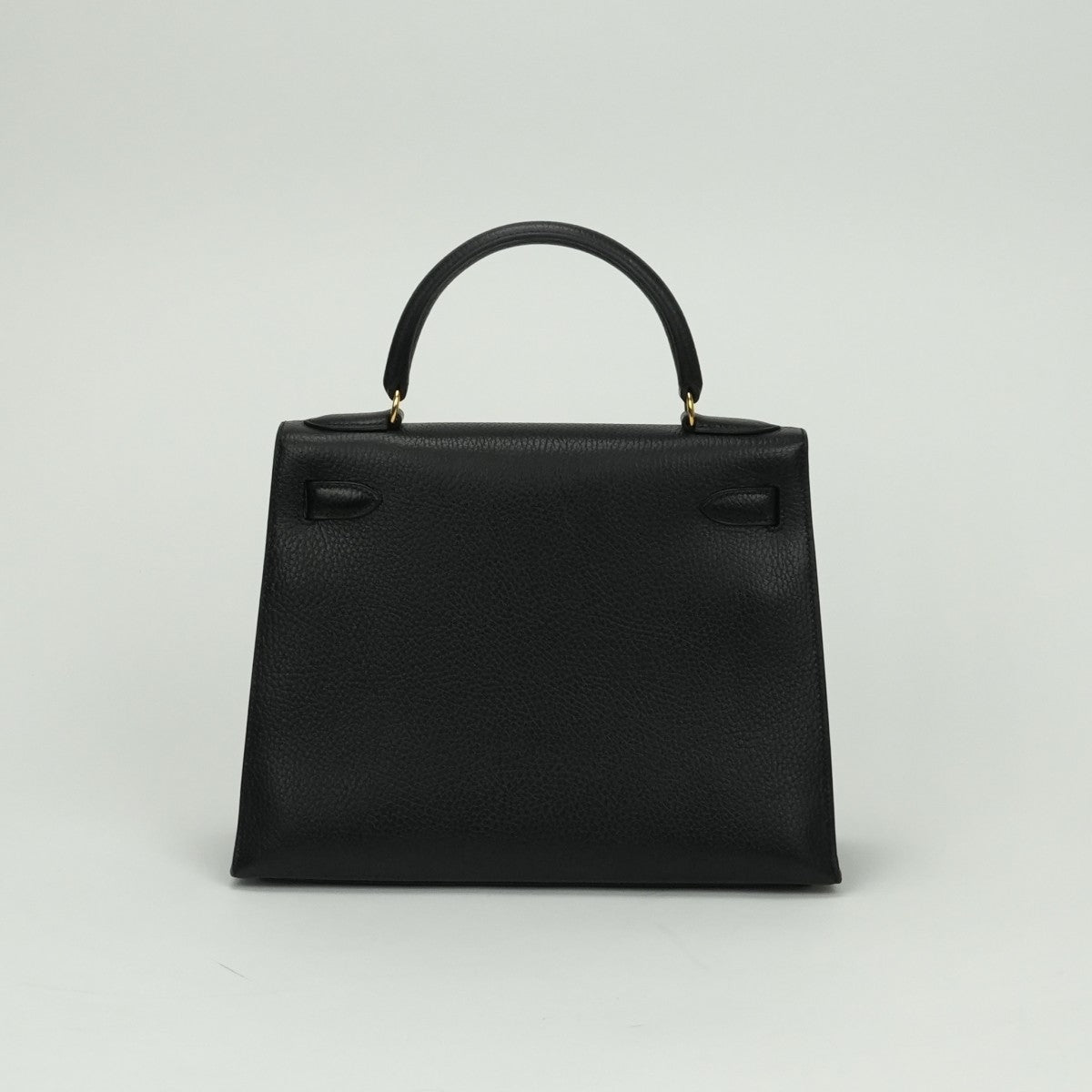 エルメス HERMES ケリー28 ケリー 28 バッグ トートバッグ ショルダーバッグ アルデンヌ ノワール noir ブラック Black 黒 ゴールド金具 ハンドバッグ ショルダーバッグ