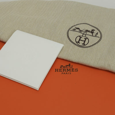 エルメス HERMES ガーデンパーティTPM ガーデンパーティ TPM ガーデンパーティ30 ガーデンパーティー バッグ トートバッグ ネゴンダ ノワール Noir ブラック Black 黒 シルバー金具 ハンドバッグ