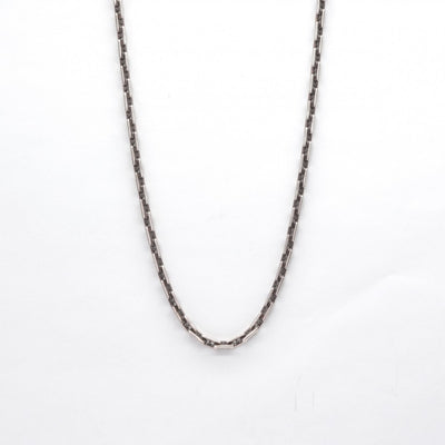 エルメス HERMES ヘラクレス ネックレス ペンダント チョーカー 925 銀 ヘラクレスPM　ヘラクレス42