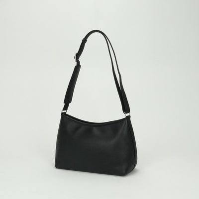 HERMES HERMES Belalungo PM Belalungo PM 백 숄더백 Epson Noir Noir 블랙 블랙 실버 하드웨어