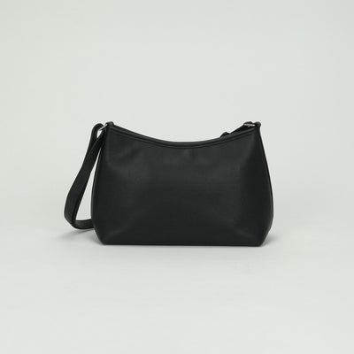 HERMES HERMES Belalungo PM Belalungo PM 백 숄더백 Epson Noir Noir 블랙 블랙 실버 하드웨어