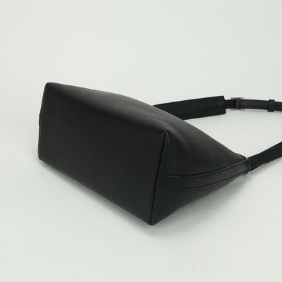 HERMES HERMES Belalungo PM Belalungo PM 백 숄더백 Epson Noir Noir 블랙 블랙 실버 하드웨어
