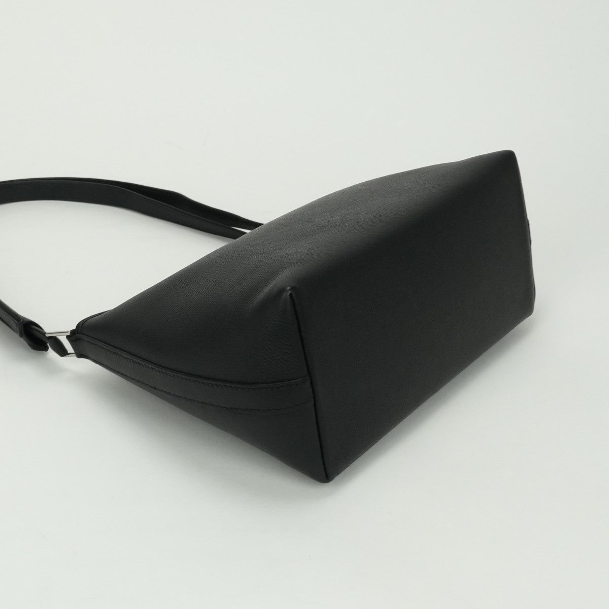HERMES HERMES Belalungo PM Belalungo PM 백 숄더백 Epson Noir Noir 블랙 블랙 실버 하드웨어