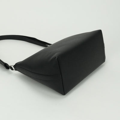 HERMES HERMES Belalungo PM Belalungo PM 백 숄더백 Epson Noir Noir 블랙 블랙 실버 하드웨어