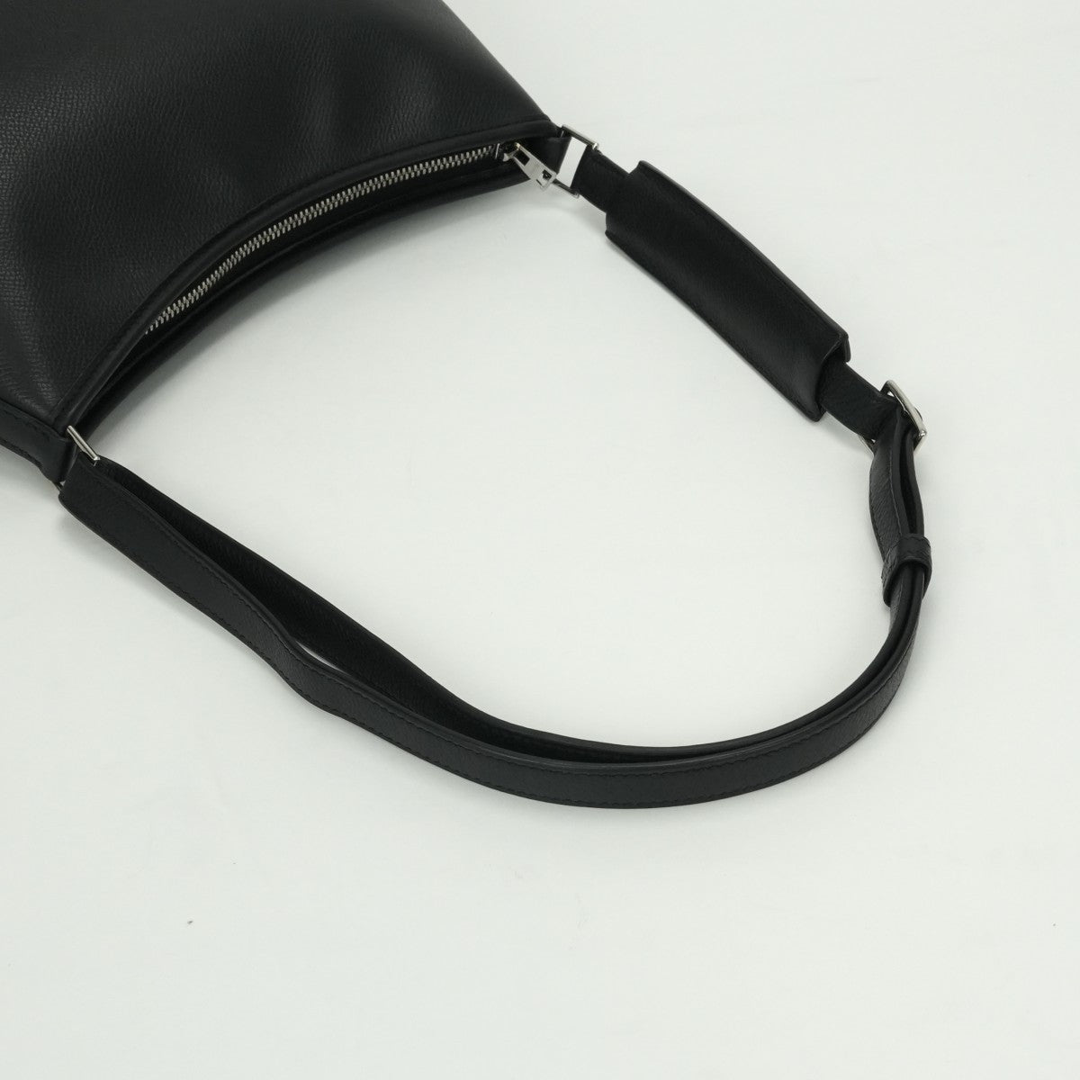HERMES HERMES Belalungo PM Belalungo PM 백 숄더백 Epson Noir Noir 블랙 블랙 실버 하드웨어